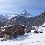 Pia-1 By Interhome * Zermatt