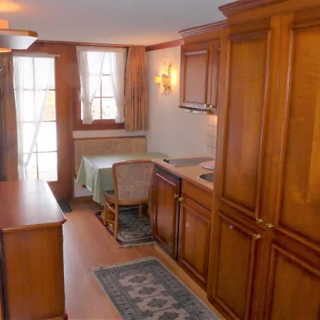 Апартаменти Pia-1 By Interhome *