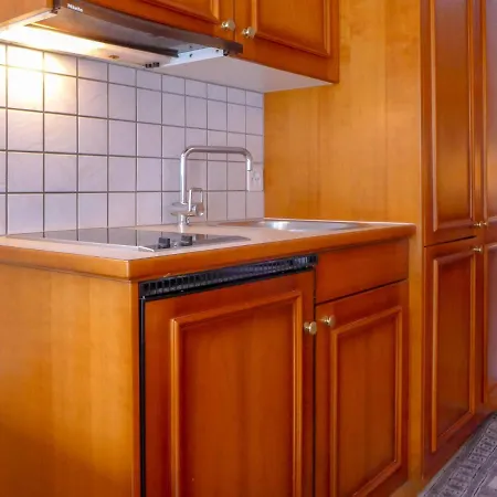 Апартаменти Pia-1 By Interhome