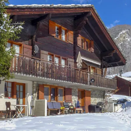 Pia-1 By Interhome Апартаменти