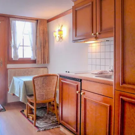 Pia-1 By Interhome Церматт