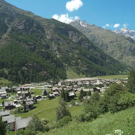 Pia-1 By Interhome *