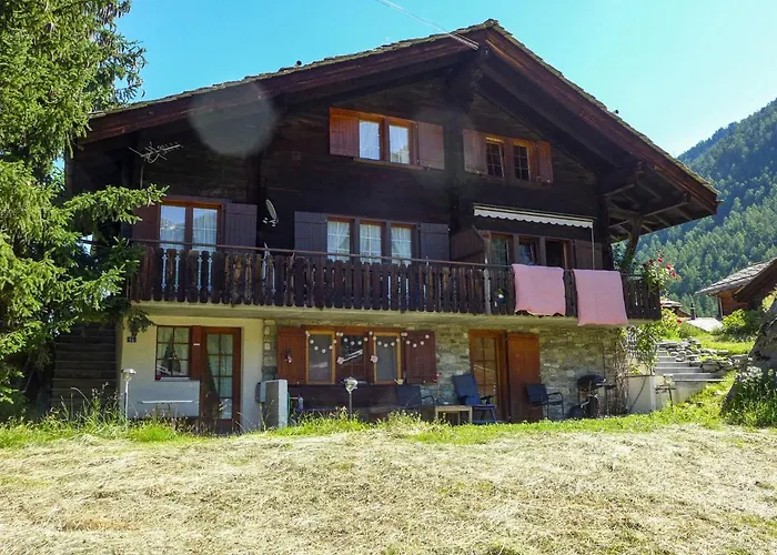 Pia-1 By Interhome Apartment