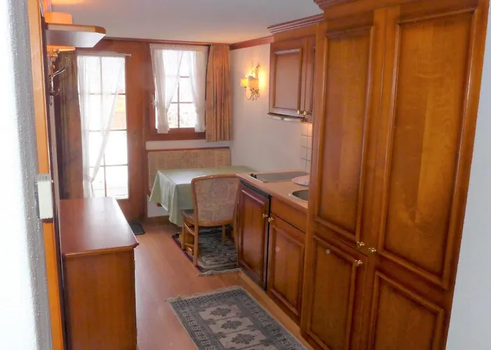 아파트 Pia-1 By Interhome *