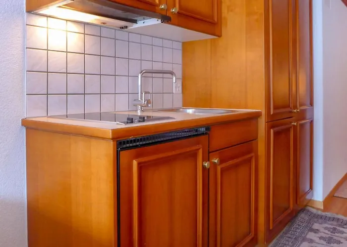 Apartment Pia-1 By Interhome