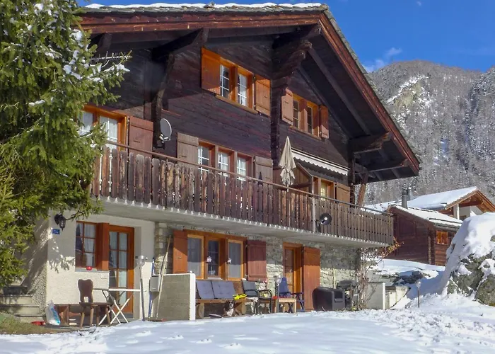 Pia-1 By Interhome 아파트