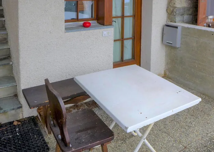 Pia-1 By Interhome 아파트 체르마트