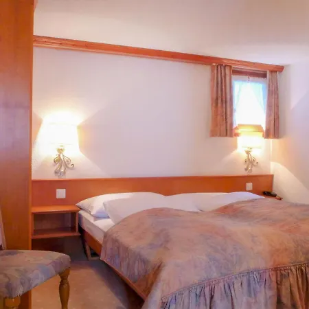 Pia-1 By Interhome *