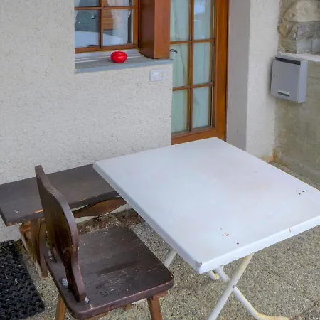 Pia-1 By Interhome Apartmán Zermatt